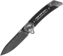 Dreamtech Framelock Ti/Carbon Fiber - DTK610TCD