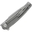 Dreamtech Framelock Titanium DTK613TG