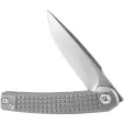 Dreamtech Framelock Titanium DTK613TG