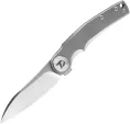 Dreamtech Framelock Titanium - DTK618TG