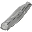Dreamtech Framelock Titanium DTK618TG