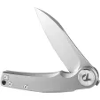 Dreamtech Framelock Titanium DTK618TG