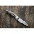 Dreamtech Framelock Titanium DTK618TG