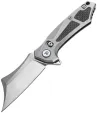 Dreamtech Crossbar Lock Ti/CF Gray - DTK9409G
