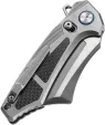 Dreamtech Crossbar Lock Ti-CF Gray DTK9409G