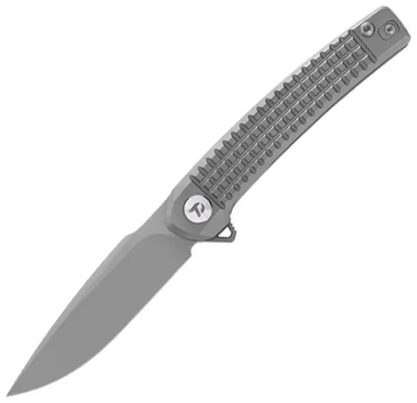 Dreamtech Framelock Titanium DTK9613TG
