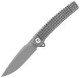 Dreamtech Framelock Gray Ti - DTK9613TG