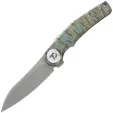 Dreamtech Framelock Ti Camo - DTK9618C