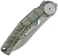 Dreamtech Framelock Ti Camo DTK9618C