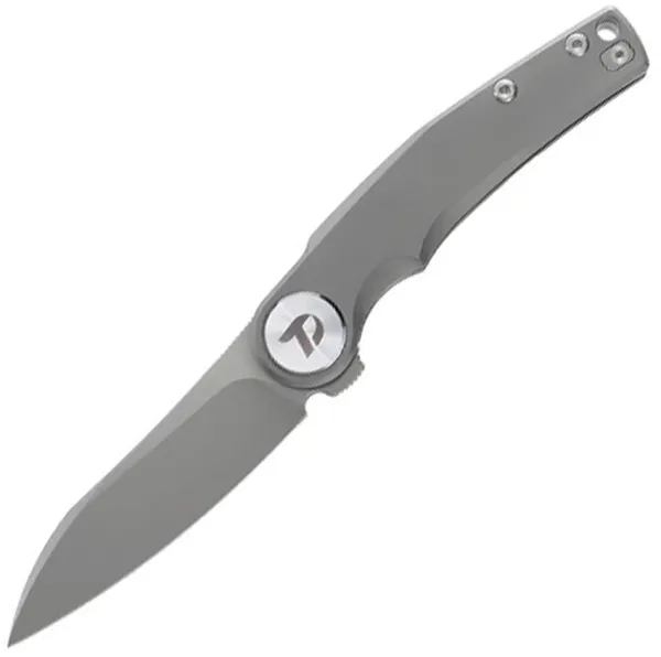 Dreamtech Framelock Titanium DTK9618G
