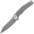 Dreamtech Framelock Titanium - DTK9618G