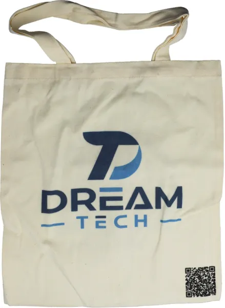Dreamtech Tote Bag DTKBAG