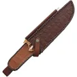 Down Under Knives Bowie Knife DUKCD