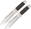Down Under Kookaburra Throwing Knife Set - DUKKB
