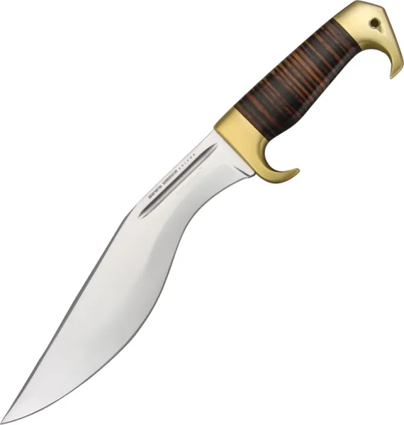 Down Under Red Rock Raptor Knives DUKRRR