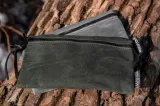 Duluth Pack Gear Stash Medium Waxed OD DULT382