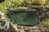 Duluth Pack Gear Stash Medium Waxed OD DULT382