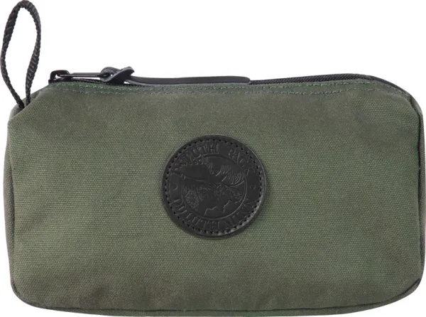 Duluth Pack Grab-N-Go Pack Waxed OD DULT397