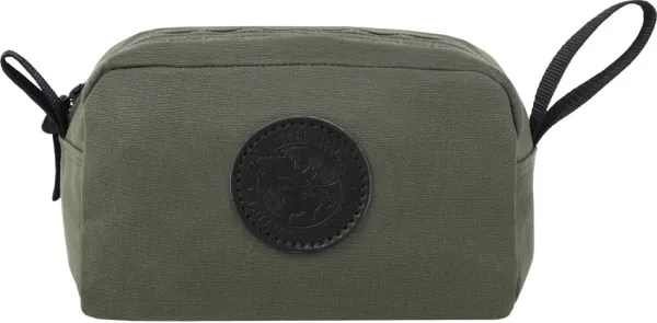 Duluth Pack Large Grab N Go Pack Waxed OD DULT398