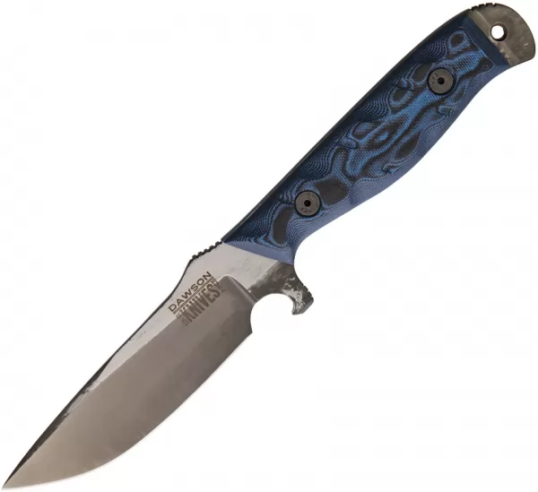Dawson Knives Pathfinder Blue DW02596