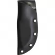 Dawson Knives Field Guide Fixed Blade Red DW02893