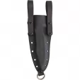Dawson Knives Mojave 6 Red DW03050