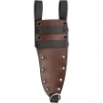 Dawson Knives Mojave 6 Red DW03050