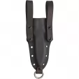 Dawson Knives Raider 4 Blue DW03197