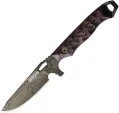 Dawson Knives Outcast Fixed Blade - DW03422