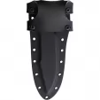 Dawson Knives Mojave 6 Red-Black DW04351