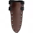 Dawson Knives Mojave 6 Red-Black DW04351