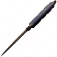 Dawson Knives Chief Arizona Copper Marble DW04955