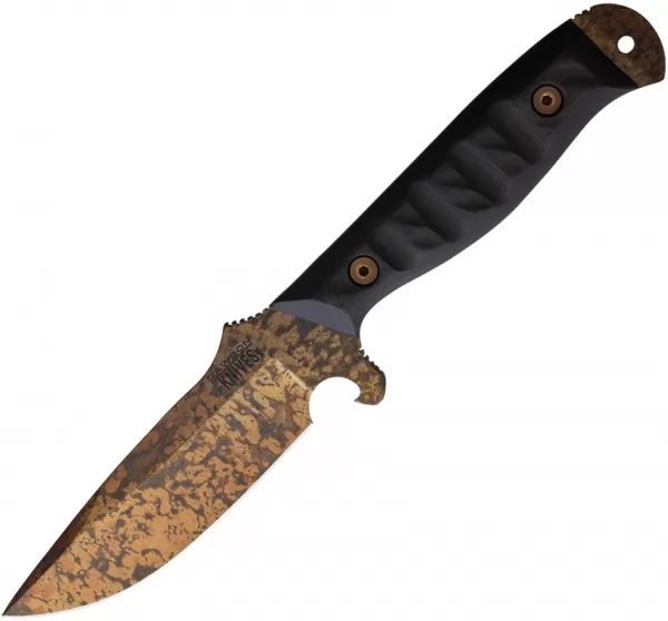 Dawson Knives Pathfinder 3V Arizona DW04993