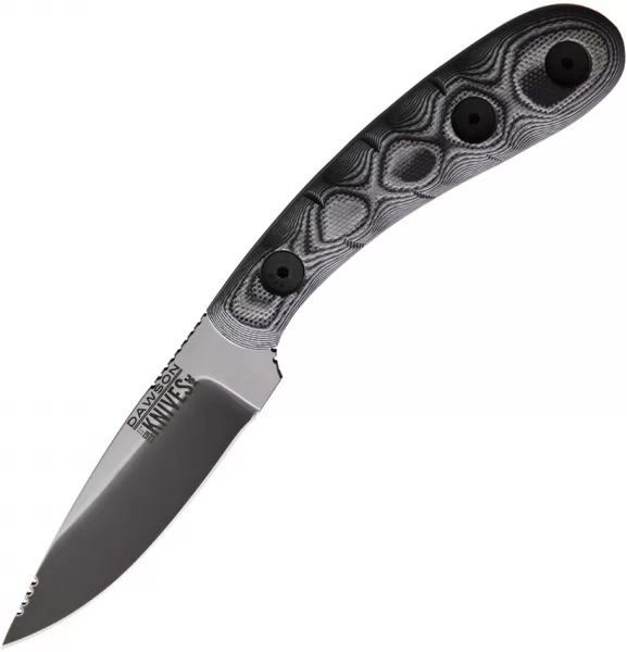 Dawson Knives Serengeti 3V Specter DW1119