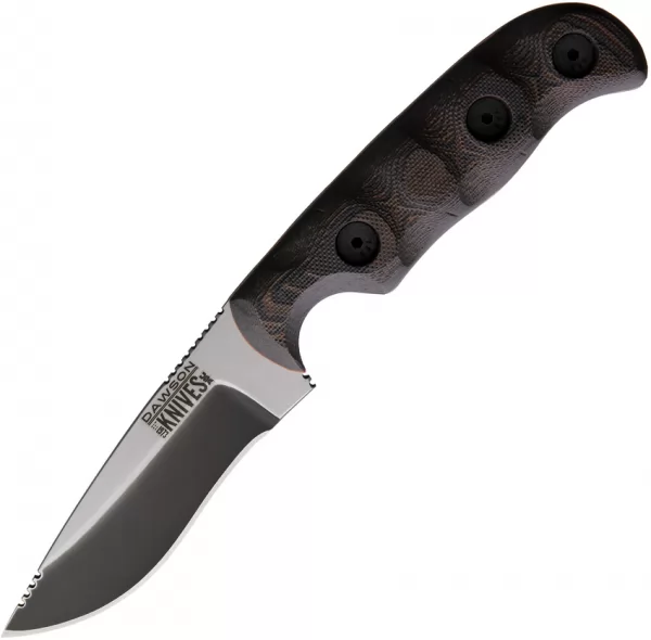 Dawson Knives Deep Notch 3V Specter DW11983