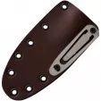 Dawson Knives Deep Notch Arizona Copper DW11991