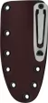 Dawson Knives Deep Notch Arizona Copper Tan DW12003