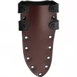 Dawson Knives Huntsman 3V Specter Red DW12119