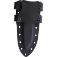 Dawson Knives Huntsman 3V Specter DW12188