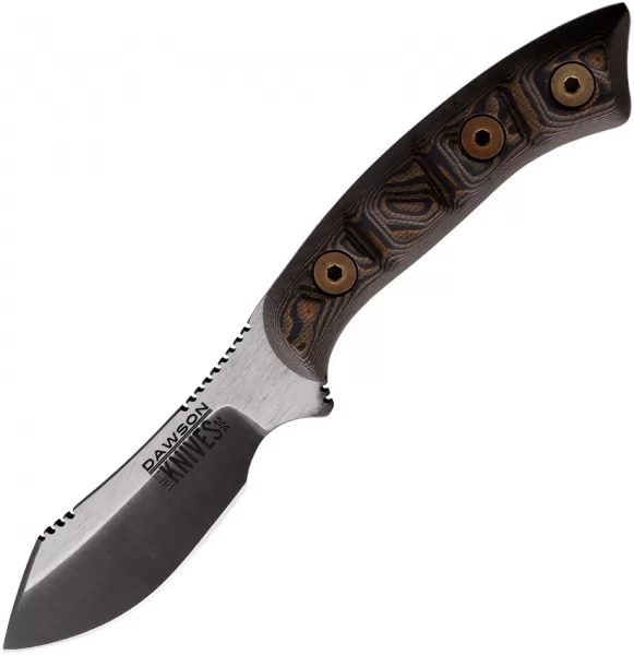 Dawson Knives Snakebite Specter DW12195