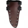 Dawson Knives Pathfinder Red-Black DW12669