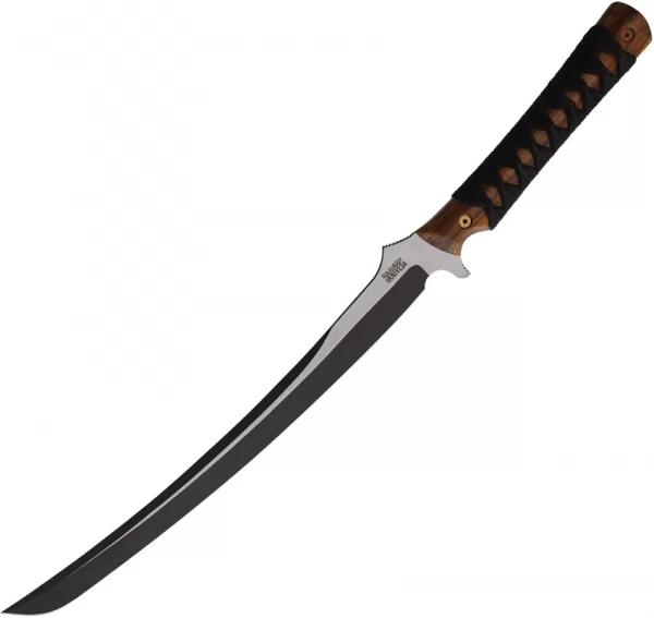 Dawson Knives Relentless Sword 14in 3V DW143V