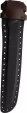 Dawson Knives Relentless Sword 14 Stealth DW14ABAI