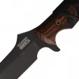 Dawson Knives Relentless Sword 14 Stealth DW14ABAI