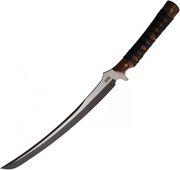 Dawson Knives Relentless Sword 14in DW14AIS