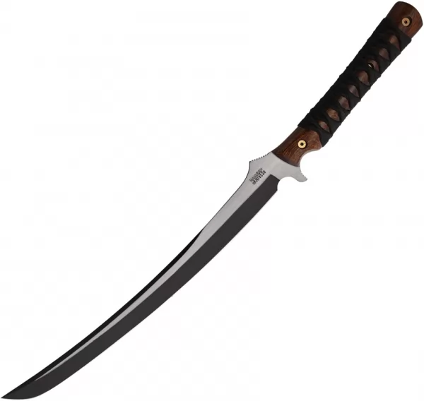 Dawson Knives Relentless Sword 14