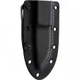 Dawson Knives Handyman Red Black G10 DW15210