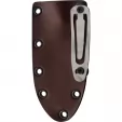 Dawson Knives Handyman Red Black G10 DW15210