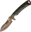 Dawson Knives Harvester Fixed Blade Ultrex - DW15879