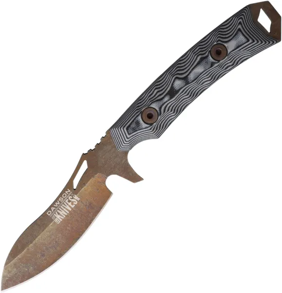 Dawson Knives Havester Gen II Magna Cut Ariz DW15893